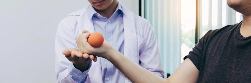 Терапия при множествена склероза (МС)