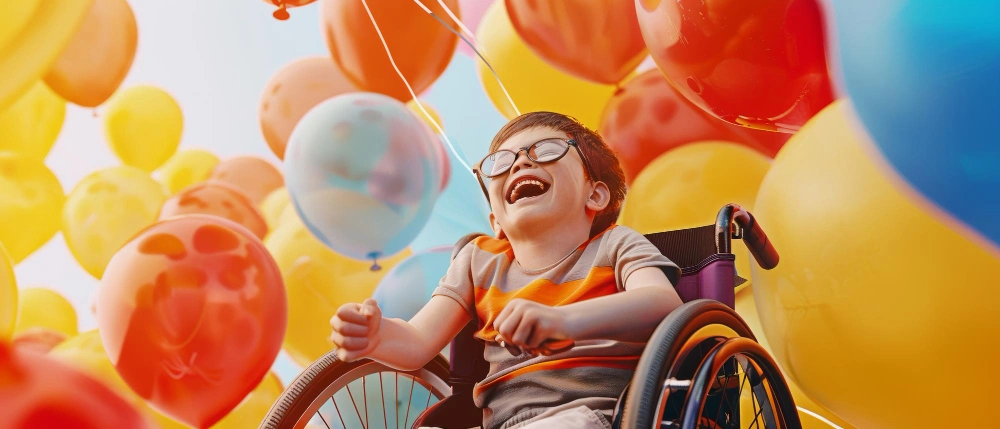 Multiple Sclerosis in Children: Early Symptoms and a Guide to Living with MS