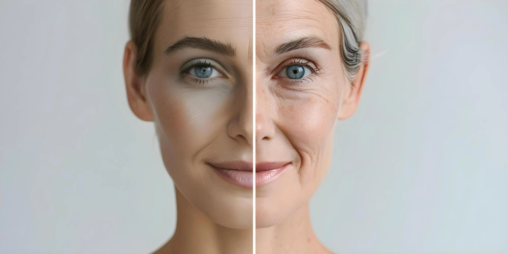 Анти-Ейдж Терапия