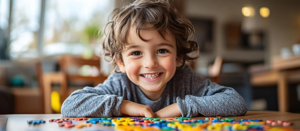 Терапия за синдрома на Аспергер: Път към Растежа и Независимостта