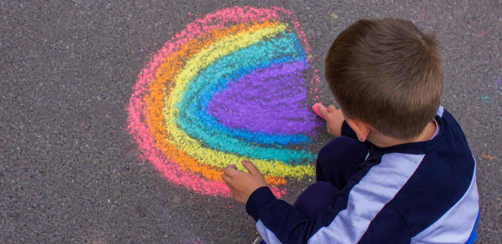 Early Signs of Autism Spectrum Disorder (ASD)