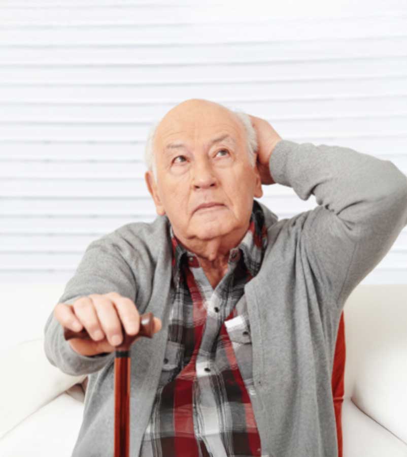 Терапия при болестта на Алцхаймер и Паркинсон