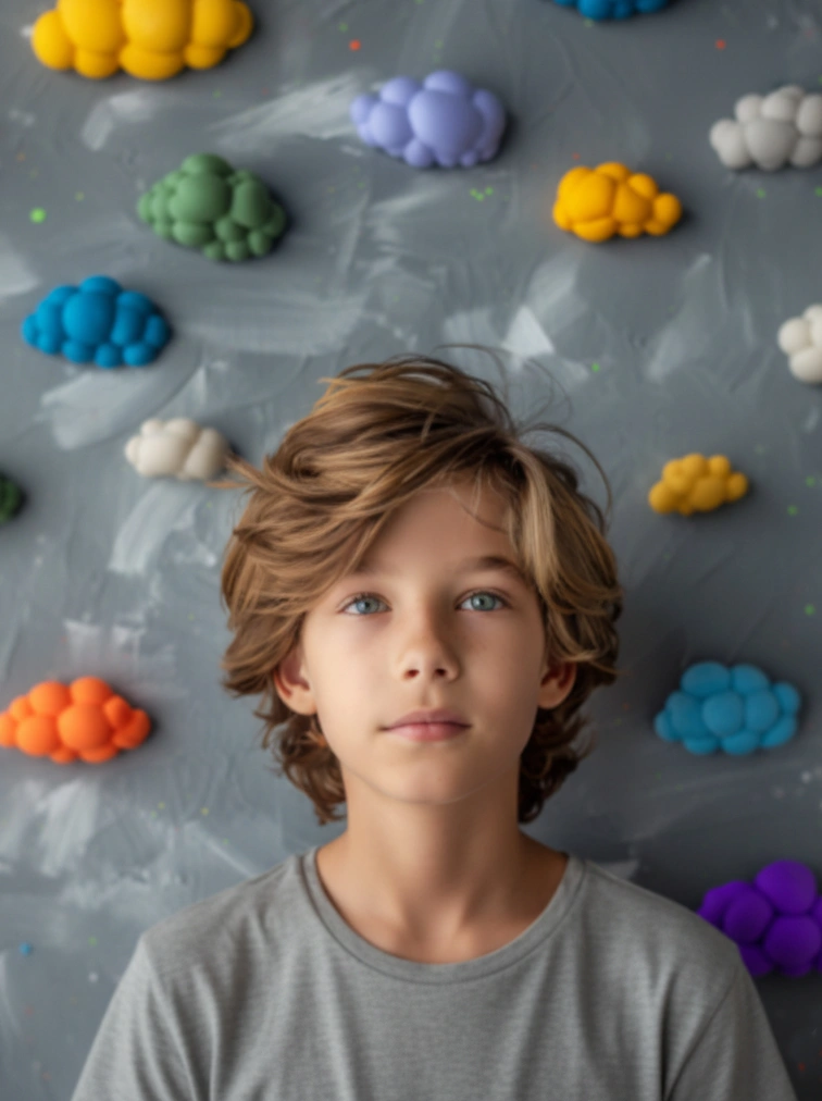 Терапия за синдрома на Аспергер: Път към Растежа и Независимостта