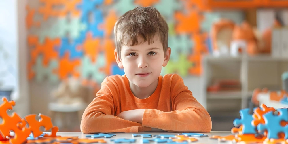 Çocuklarda Otizm Belirtileri: Erken Tanı ve Kök Hücre Tedavisinin Rolü