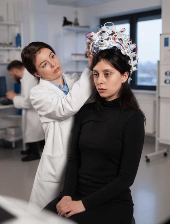 Терапия при Церебрална Парализа: Подкрепа за Мобилност, Координация и Независимост