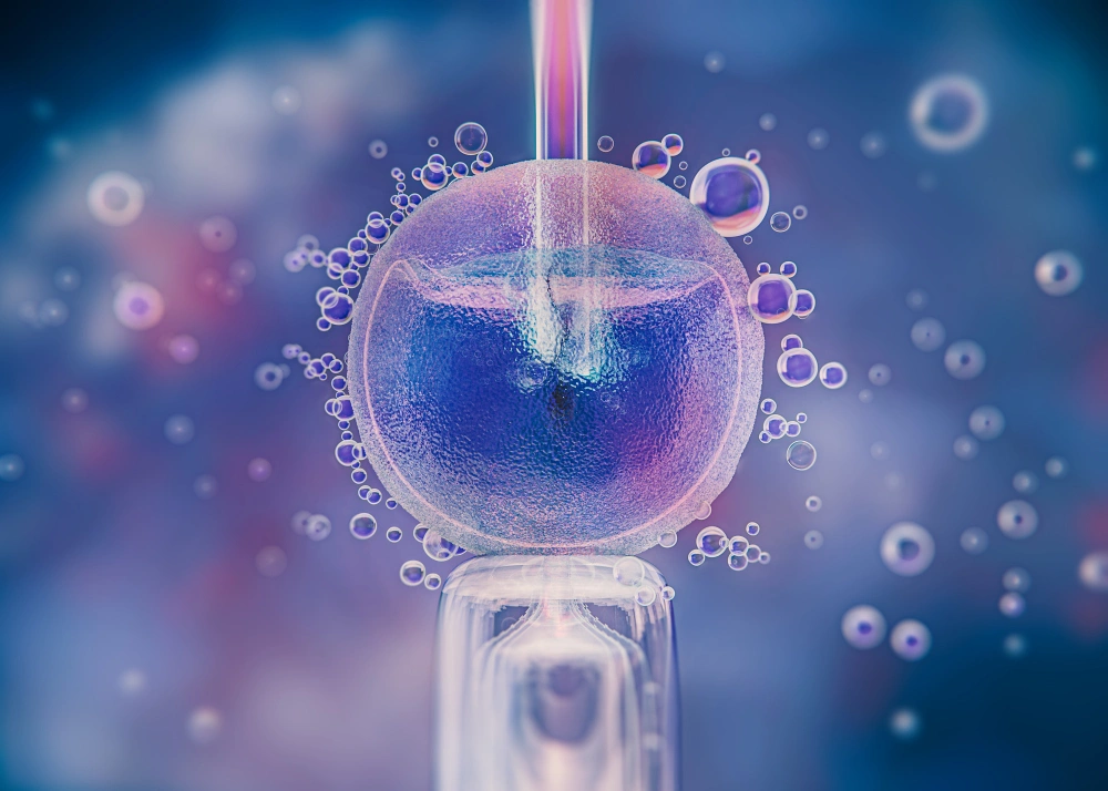 How Does Stem Cell Therapy Work?