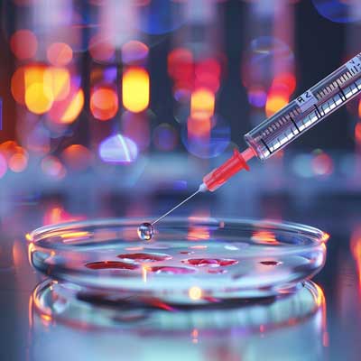 Stem Cell Therapy vs. Traditional Treatments: Key Differences