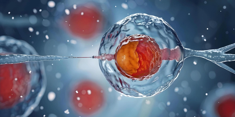 Stem Cell Therapy and Infertility: A New Hope for Families