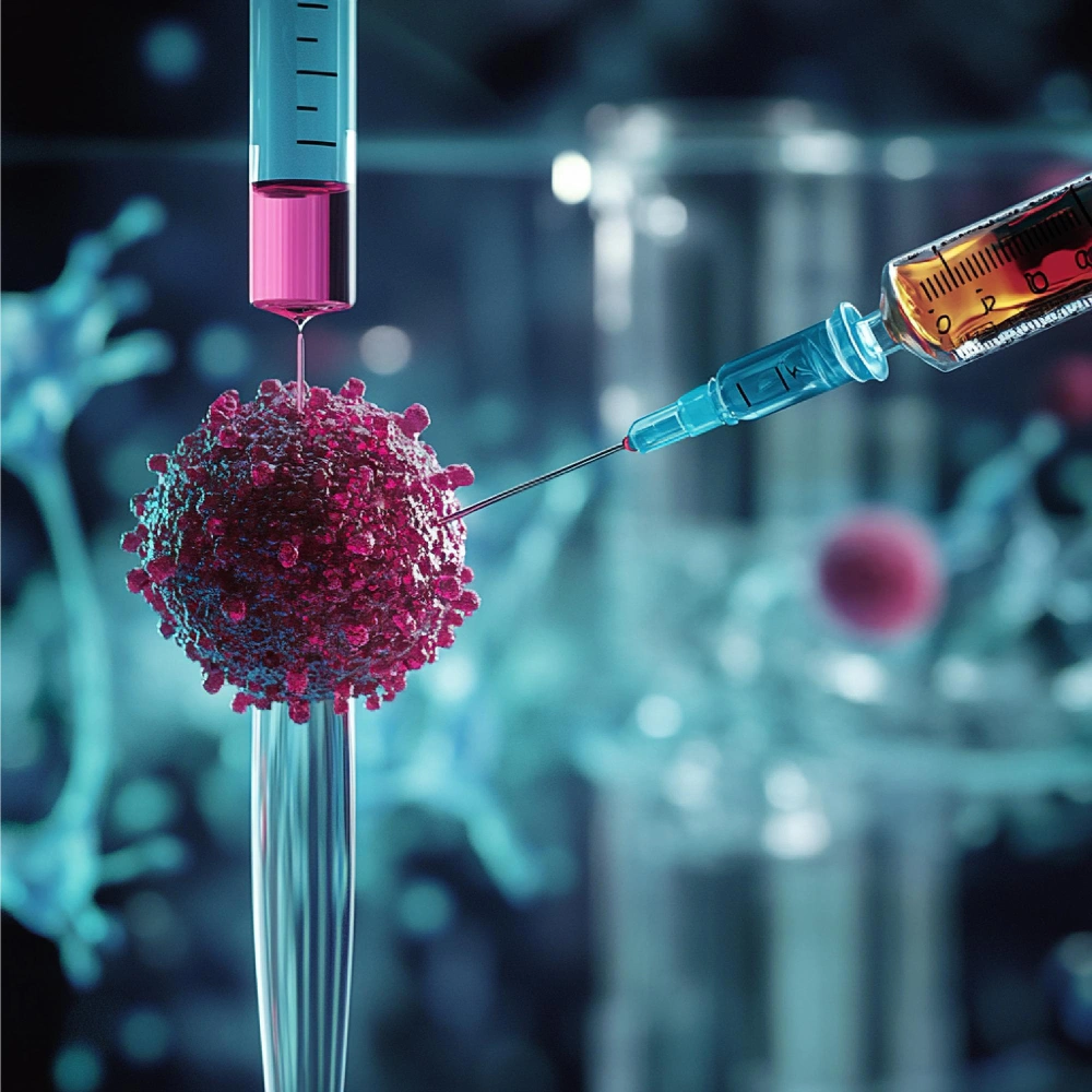 Why Stem Cell Therapy Feels Different