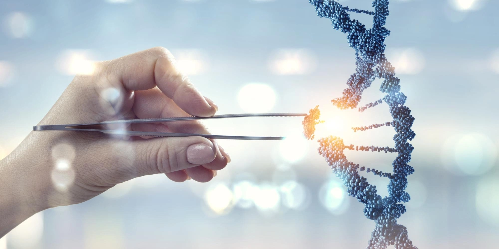 Why Stem Cell Therapy Feels Different