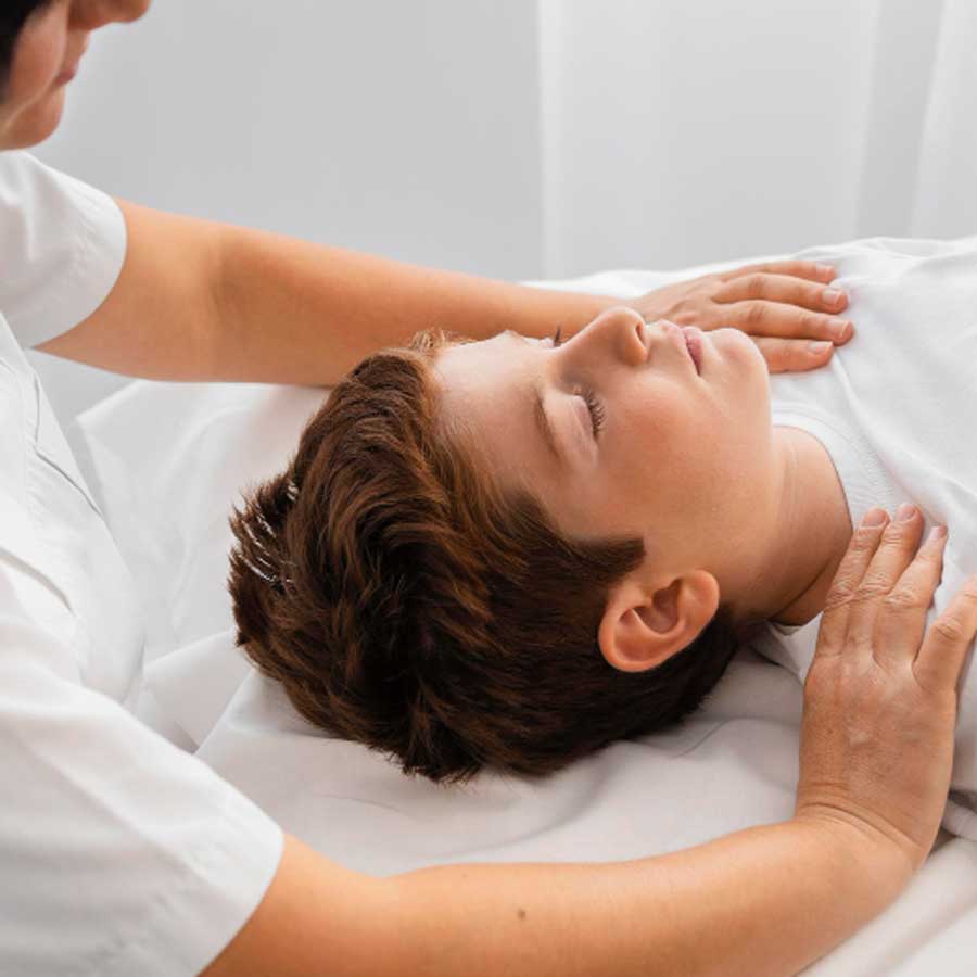 Children Living with Epilepsy