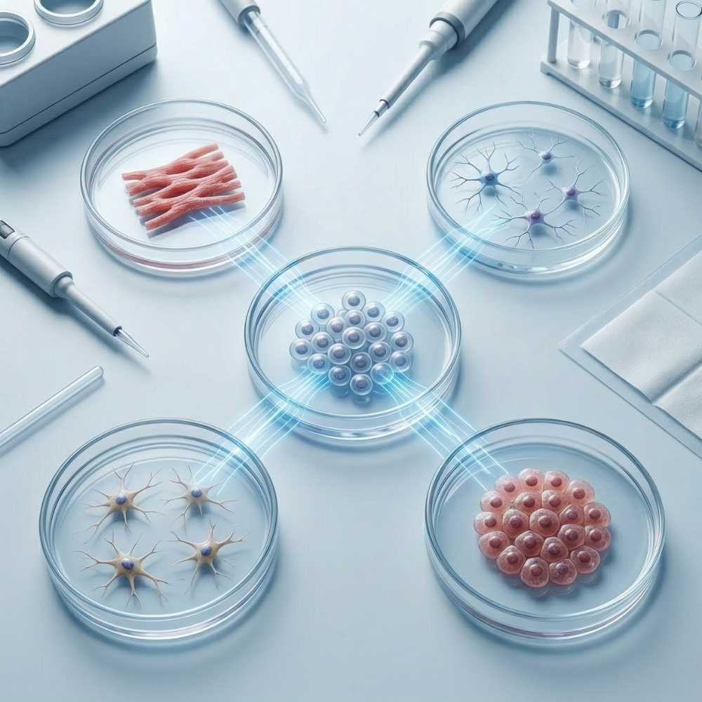 Kök hücre tedavisi kaç günde etkisini gösterir