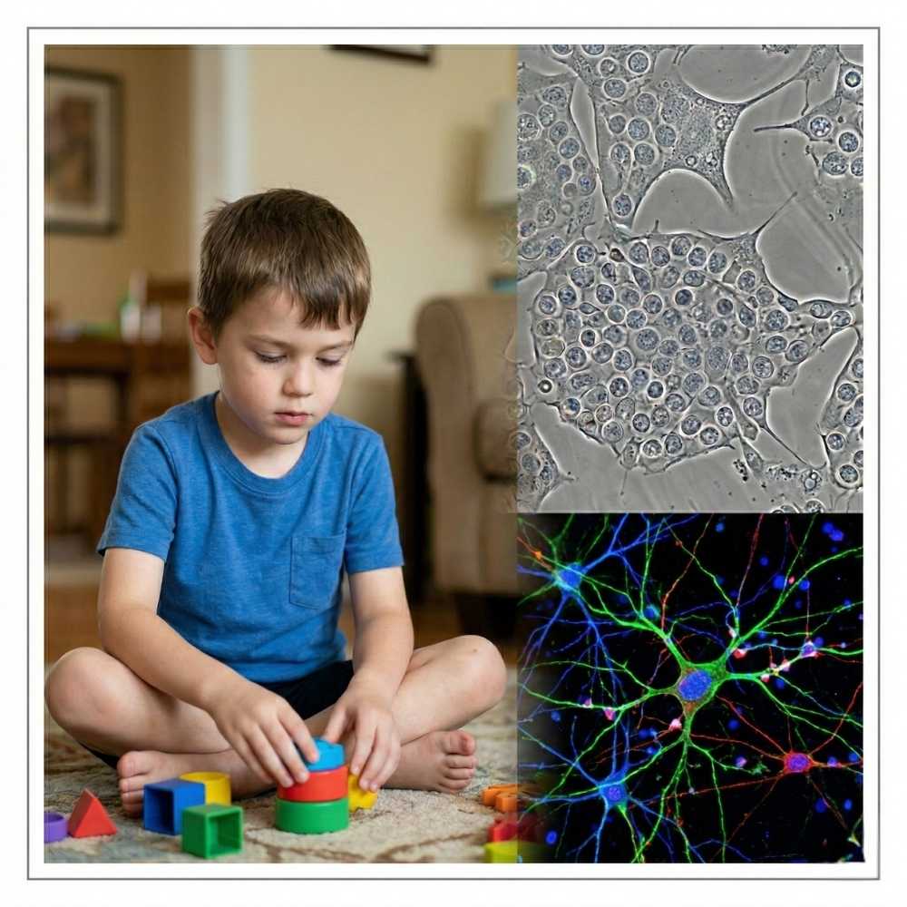 Otizmin kesin tedavisi var mı