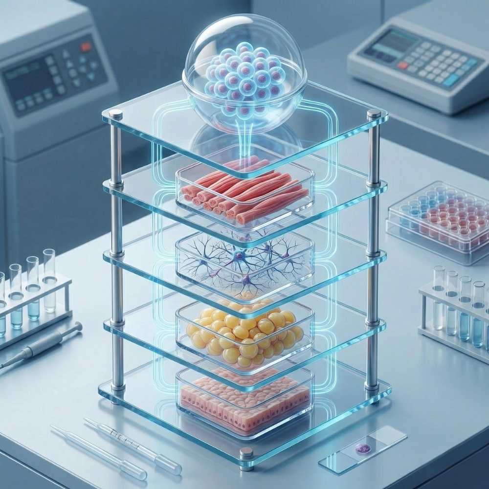 Wie funktioniert die Stammzellentherapie bei Autismus