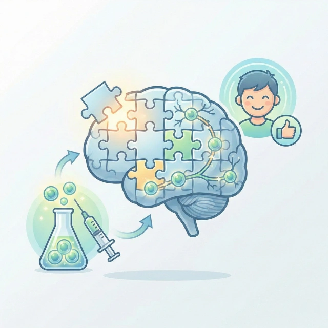 stem cell therapy autism turkey