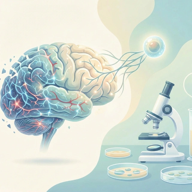 stem cell treatments for autism