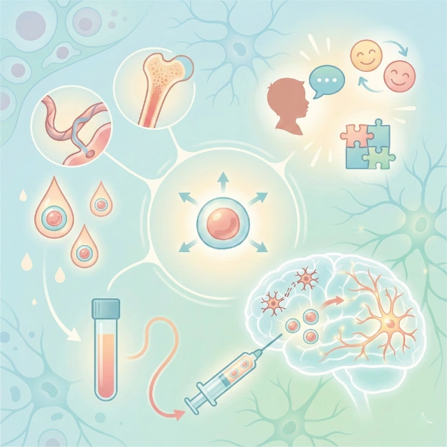 autism treatment in turkey