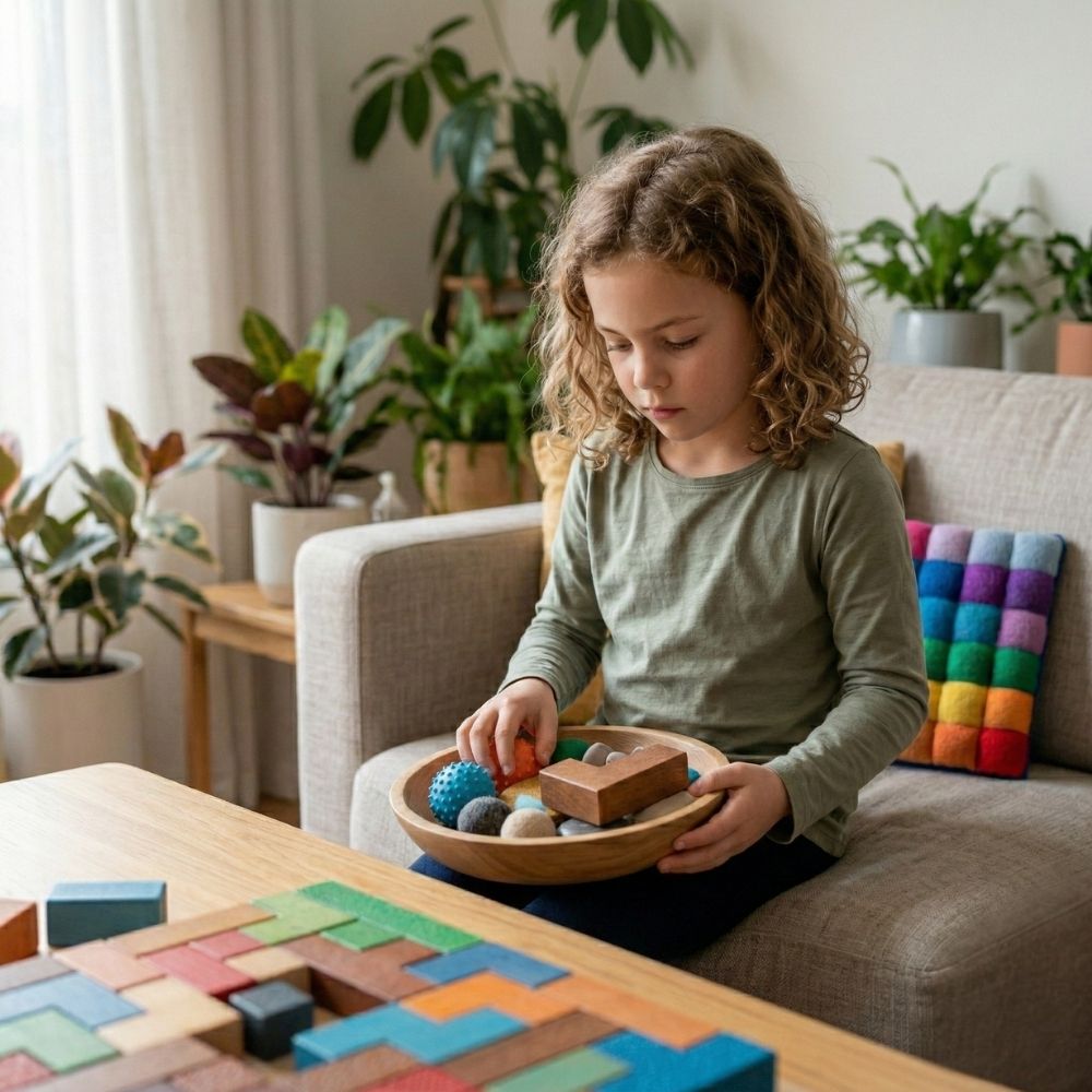 Djeca sa autizmom slike