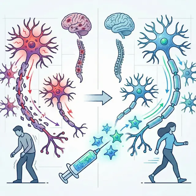 stem cells therapy in turkey