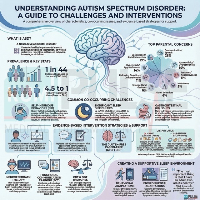 Autism Therapy in Turkey 