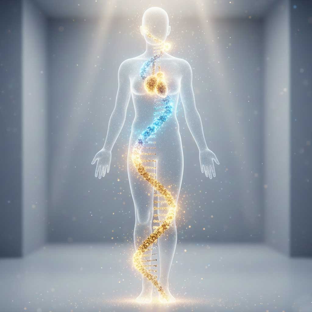 Personalized Stem Cell Application