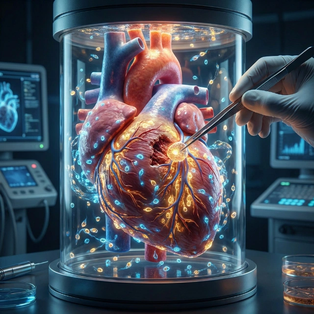 stem cell therapy in turkey