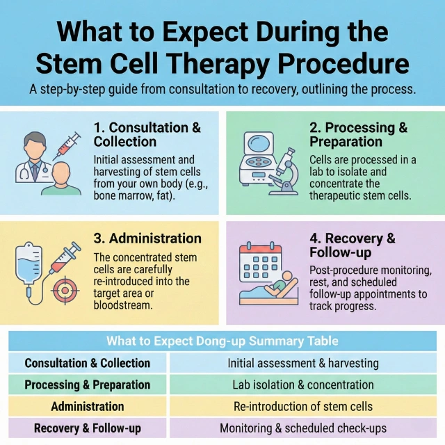 stem cells therapy in Turkey