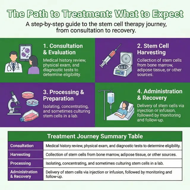 stem cells therapy for autism 
