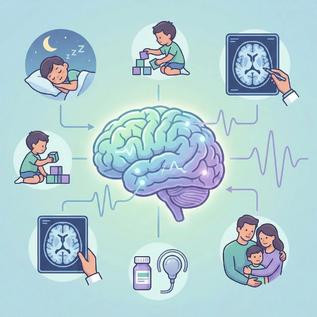 stem cell therapy epilepys