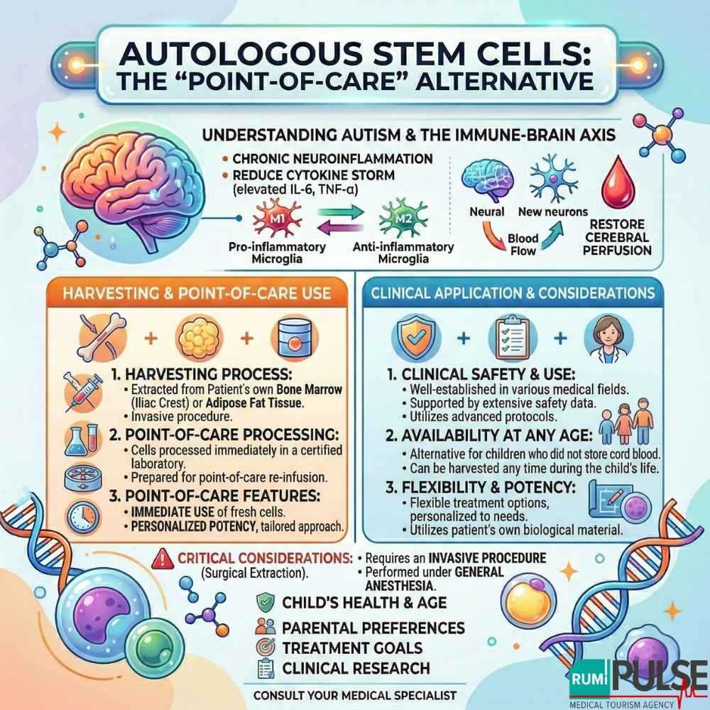 What is the best treatment for autism in the world