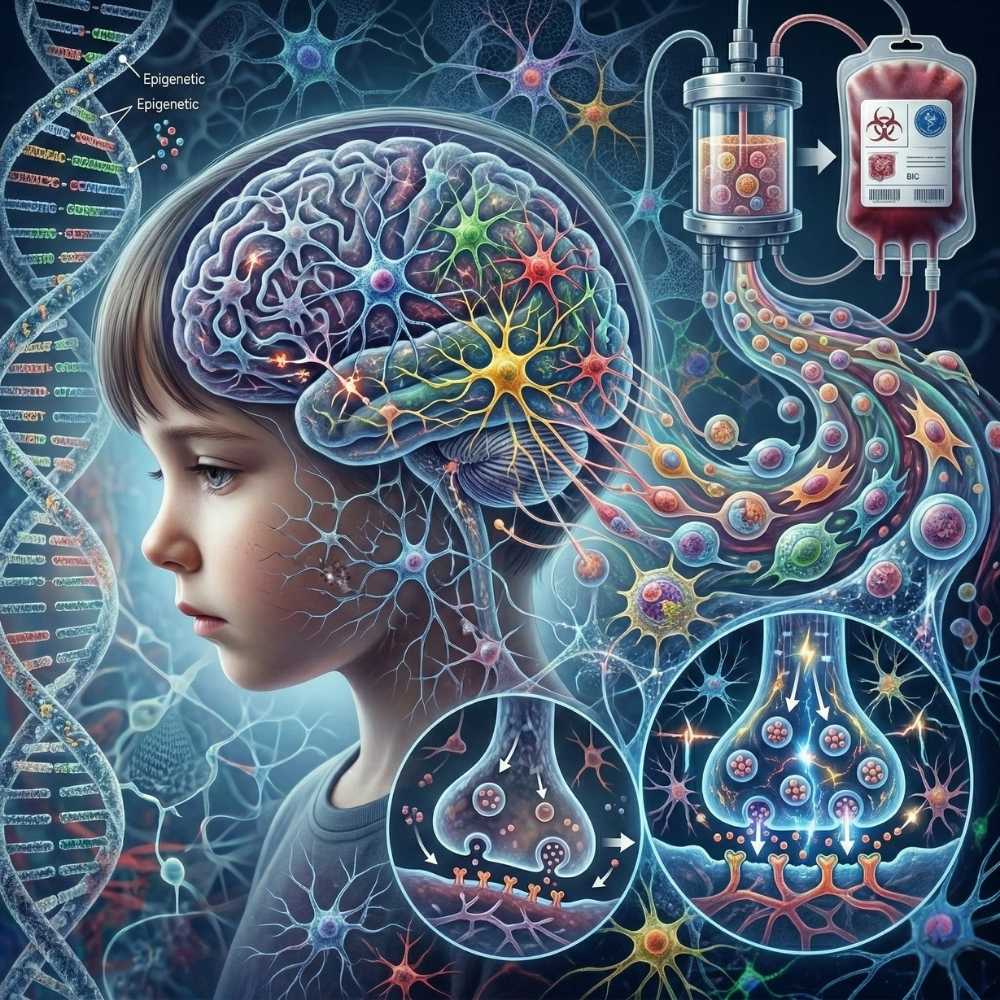 Autism stem cell treatment Turkey