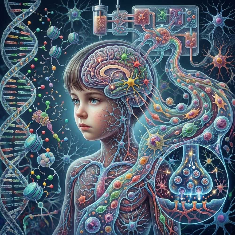 Liječenje autizma matičnim stanicama