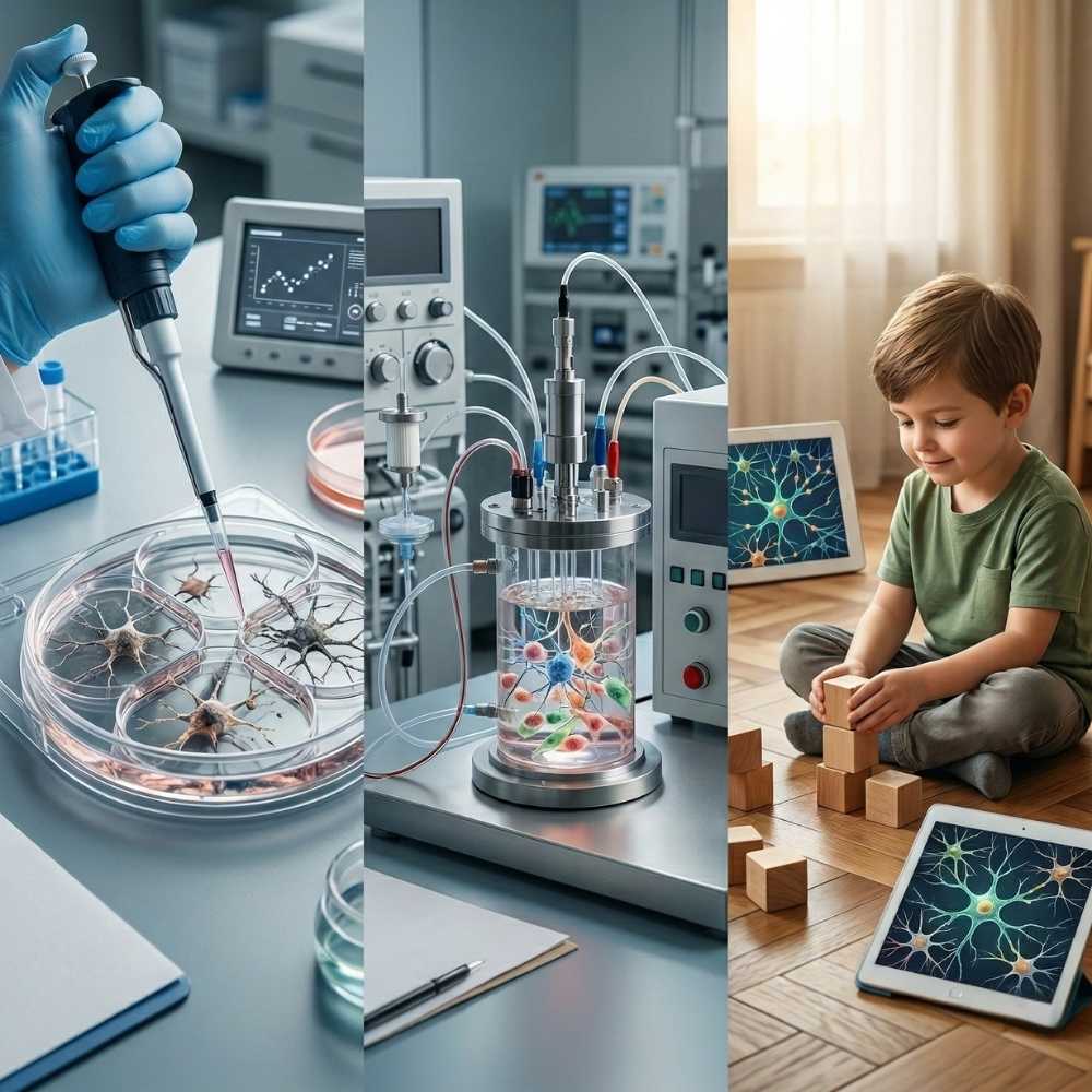 Türkiye'de kök hücre tedavisi var mı?