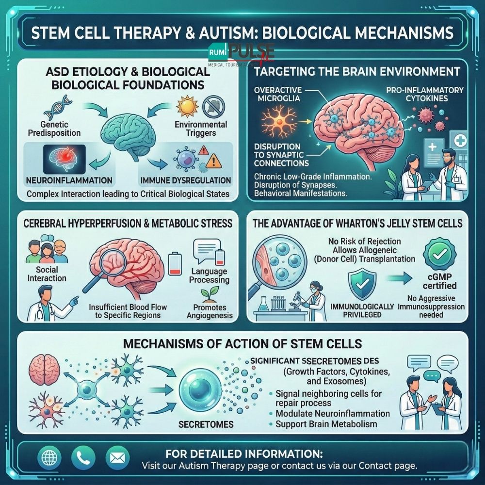 autism treatment in turkey