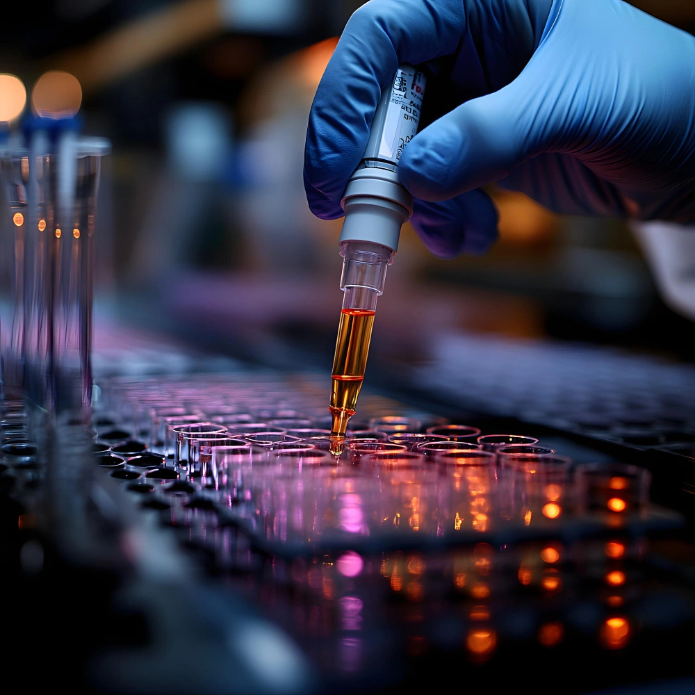 Kök Hücre Tedavisi Nedir?