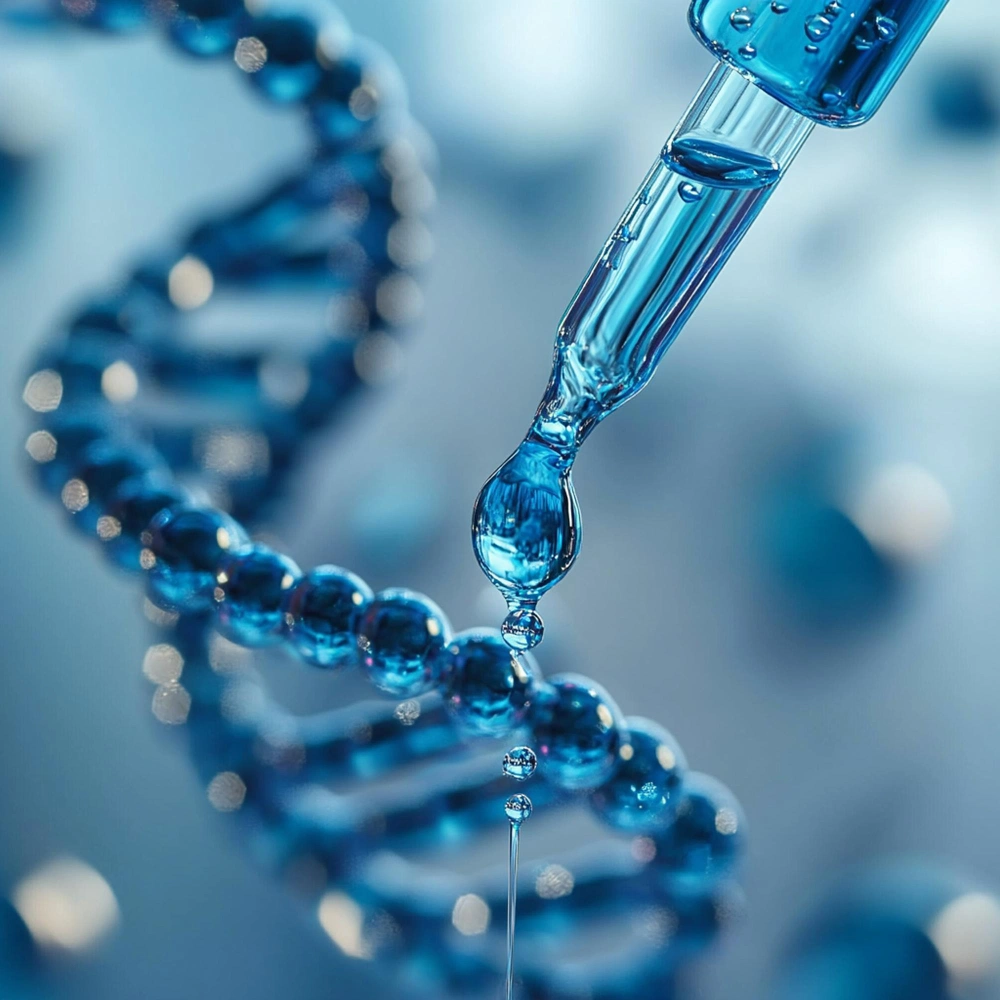 Kök Hücre Tedavisi Nedir